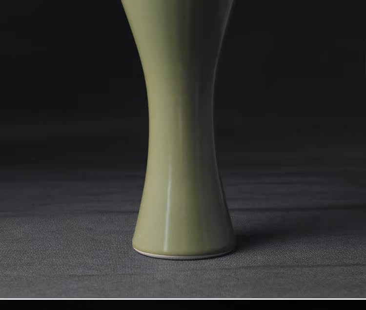 Ваза для цветов Jingdezhen Ceramic b130 Ваза для цветов Jingdezhen Ceramic b130
