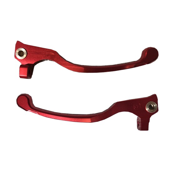 Montesa gasgas beta sherco imported special brake clutch handle for climbing motorcycles
Montesa gasgas beta sherco imported special brake clutch handle for climbing motorcycles