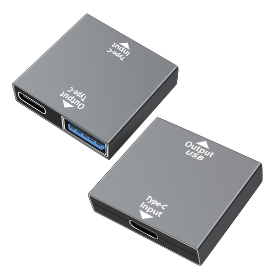 Double-head Type-C One-point two-female port adapter TPC data cable One-to-two converter Car U disk hard drive fast charging to interface Mobile phone charging tablet laptop accessories Tpyec
Double-head Type-C One-point two-female port adapter TPC data cable One-to-two converter Car U disk hard drive fast charging to interface Mobile phone charging tablet laptop accessories Tpyec