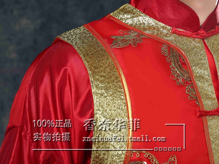 Национальный костюм X naihuafei g03106 Национальный костюм X naihuafei g03106