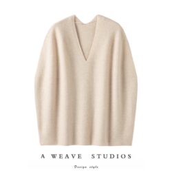 Can’t wait to wear it! New V-neck 100% pure cashmere waistcoat women’s knitted cashmere vest for autumn and winter Can’t wait to wear it! New V-neck 100% pure cashmere waistcoat women’s knitted cashmere vest for autumn and winter