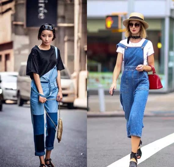 春季凡人仔裤指南! 春季凡人仔裤指南!