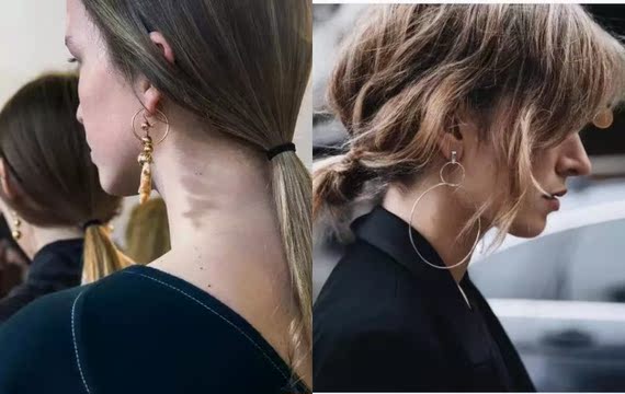 脸大用你家洗面奶了?拯救大脸穿搭变女神! 脸大用你家洗面奶了?拯救大脸穿搭变女神!