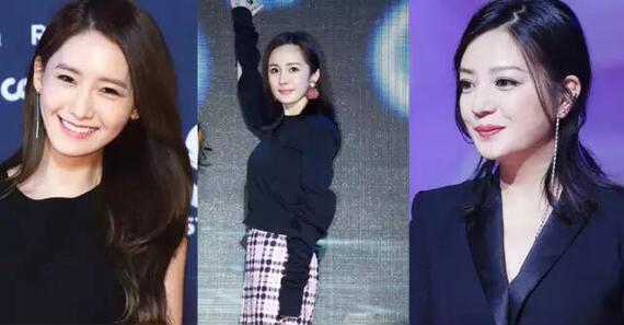 脸大用你家洗面奶了？拯救大脸穿搭变女神！