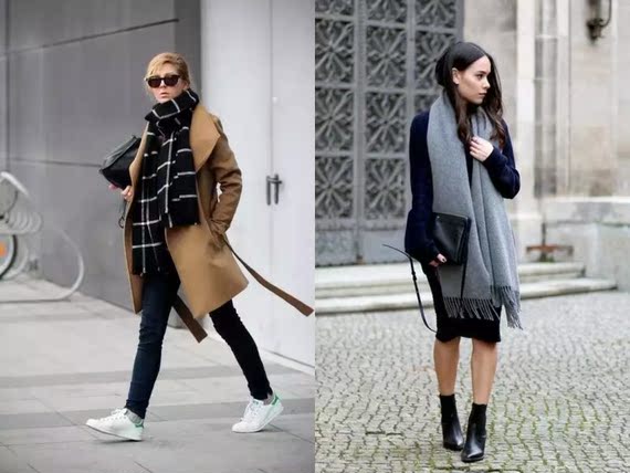 脸大用你家洗面奶了?拯救大脸穿搭变女神! 脸大用你家洗面奶了?拯救大脸穿搭变女神!