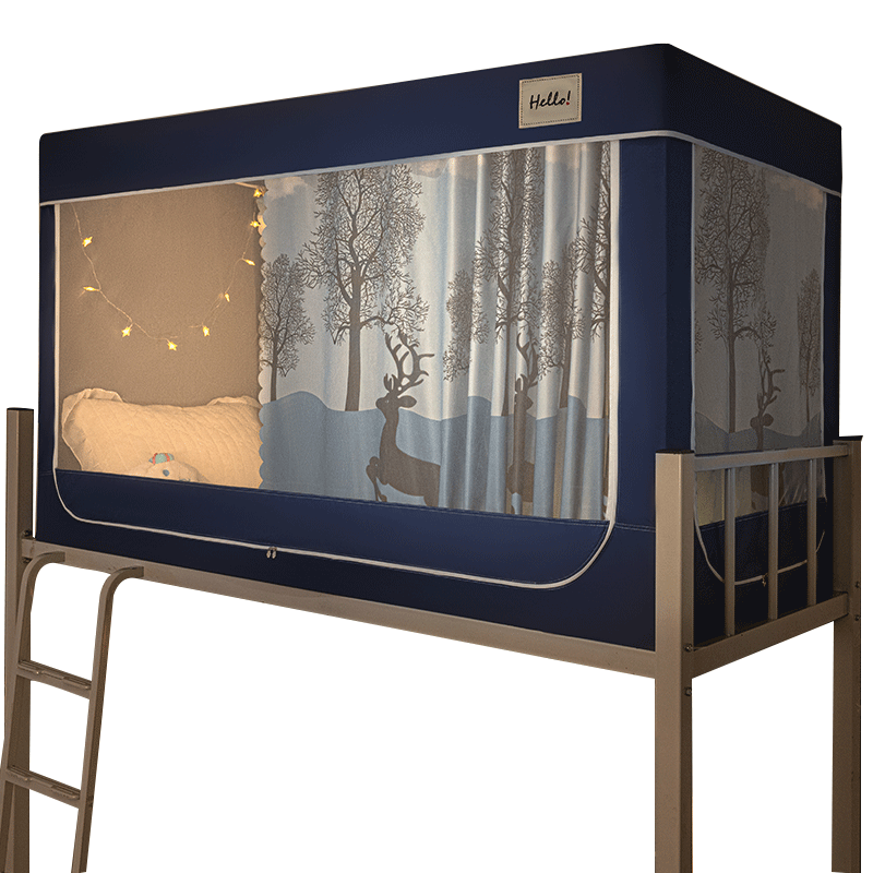 Mosquito net curtain integrated shading college student dormitory special all -inclusive closure of the bedroom paved up and down single -person bed
Mosquito net curtain integrated shading college student dormitory special all -inclusive closure of the bedroom paved up and down single -person bed