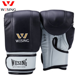 Jiurishan Punching Gloves for Punching Bags, Adult Muay Thai, Sanda, Boxing Training Gloves, Curved Gloves Jiurishan Punching Gloves for Punching Bags, Adult Muay Thai, Sanda, Boxing Training Gloves, Curved Gloves