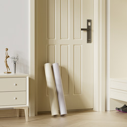 White Door Stickers for Renovation, Self-Adhesive Stickers for Old Room Door Panels, Decorative Film for Covering Flaws, Wallpaper for Bedroom Doors, Thickened White Door Stickers for Renovation, Self-Adhesive Stickers for Old Room Door Panels, Decorative Film for Covering Flaws, Wallpaper for Bedroom Doors, Thickened