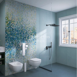 Crown Beads Bathroom Tiles 60×120 Balcony Wall Tiles Bathroom Background Wall Gradient Oil Painting Tiles Art Flower Tiles Crown Beads Bathroom Tiles 60×120 Balcony Wall Tiles Bathroom Background Wall Gradient Oil Painting Tiles Art Flower Tiles