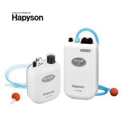 Hapyson Japan Yamada Yh708 Oxygen Pump Fishing Box Oxygenation Pump Oxygenator for Wild Fishing Portable Freshwater and Sea Fishing Hapyson Japan Yamada Yh708 Oxygen Pump Fishing Box Oxygenation Pump Oxygenator for Wild Fishing Portable Freshwater and Sea Fishing