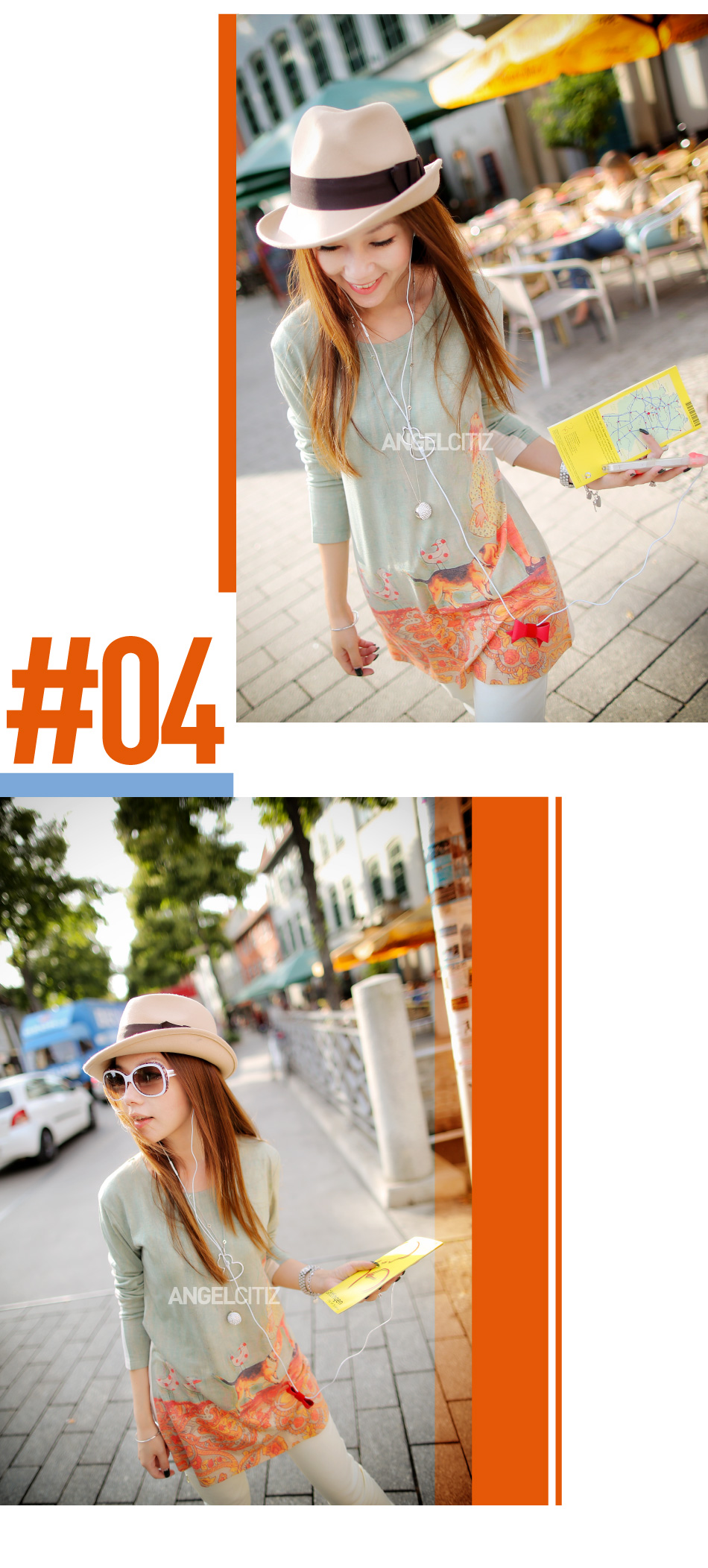 Футболка ANGEL CITIZ hf2359 Футболка ANGEL CITIZ hf2359