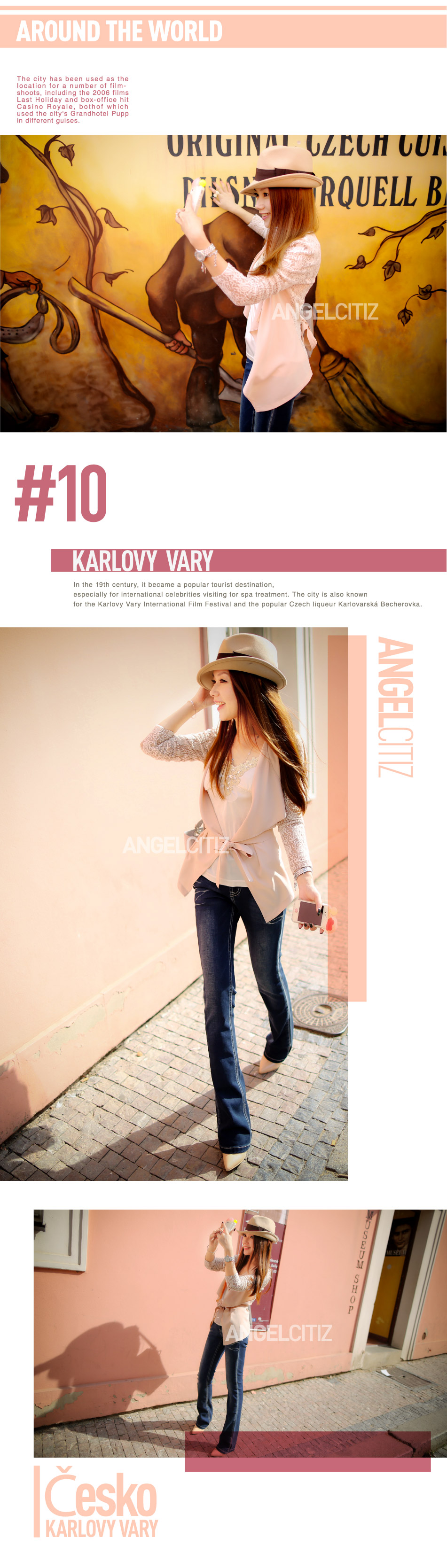 Джинсы женские ANGEL CITIZ fc0182 ANGEL CITIZ ANGEL CITIZ