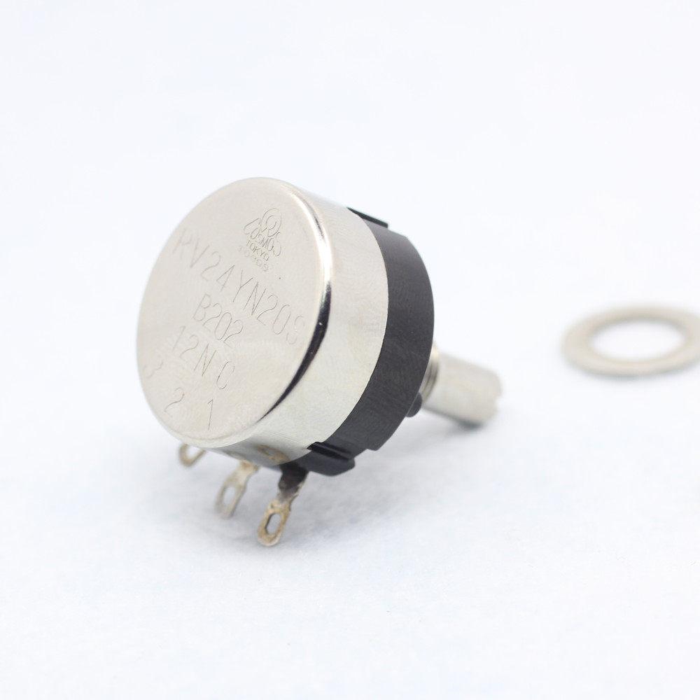 Купить Потенциометр Li Tao ح rv24yn 20s b103 10K коленях углерода фильм ...