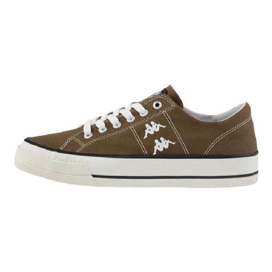 Kappa Couple Label Shoes for Men and Women Low Top Sports Canvas Shoes New K0AY5CC46
Kappa Couple Label Shoes for Men and Women Low Top Sports Canvas Shoes New K0AY5CC46
