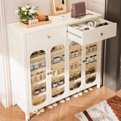 2025 New Model Shoe Cabinet, Steel, Multi-Layer Indoor Entryway Storage Cabinet, Integrated Wall-Mounted Dustproof Shoe Rack 2025 New Model Shoe Cabinet, Steel, Multi-Layer Indoor Entryway Storage Cabinet, Integrated Wall-Mounted Dustproof Shoe Rack