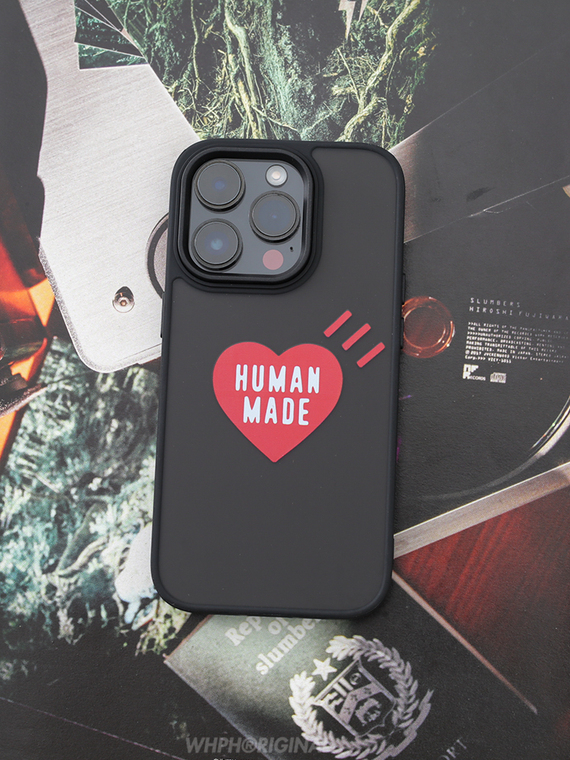 Human Made Magsafe 15, 14, 13, 12, 11 iPhone Case