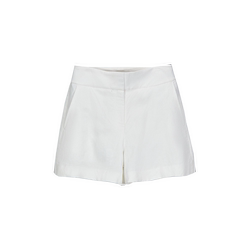 Breathable linen simple casual shorts Breathable linen simple casual shorts