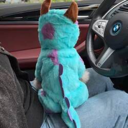 Thickened warm dog clothes for puppies Thickened warm dog clothes for puppies
