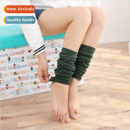 New spring and fall mid-calf socks over the knee stacked soc New spring and fall mid-calf socks over the knee stacked soc