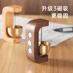 Dopamine Doorbell Wind Chime Door-Mounted Entry Alert Doorbell Chime Housewarming New Home Japanese-Style Door Bell Hanging Decoration Dopamine Doorbell Wind Chime Door-Mounted Entry Alert Doorbell Chime Housewarming New Home Japanese-Style Door Bell Hanging Decoration
