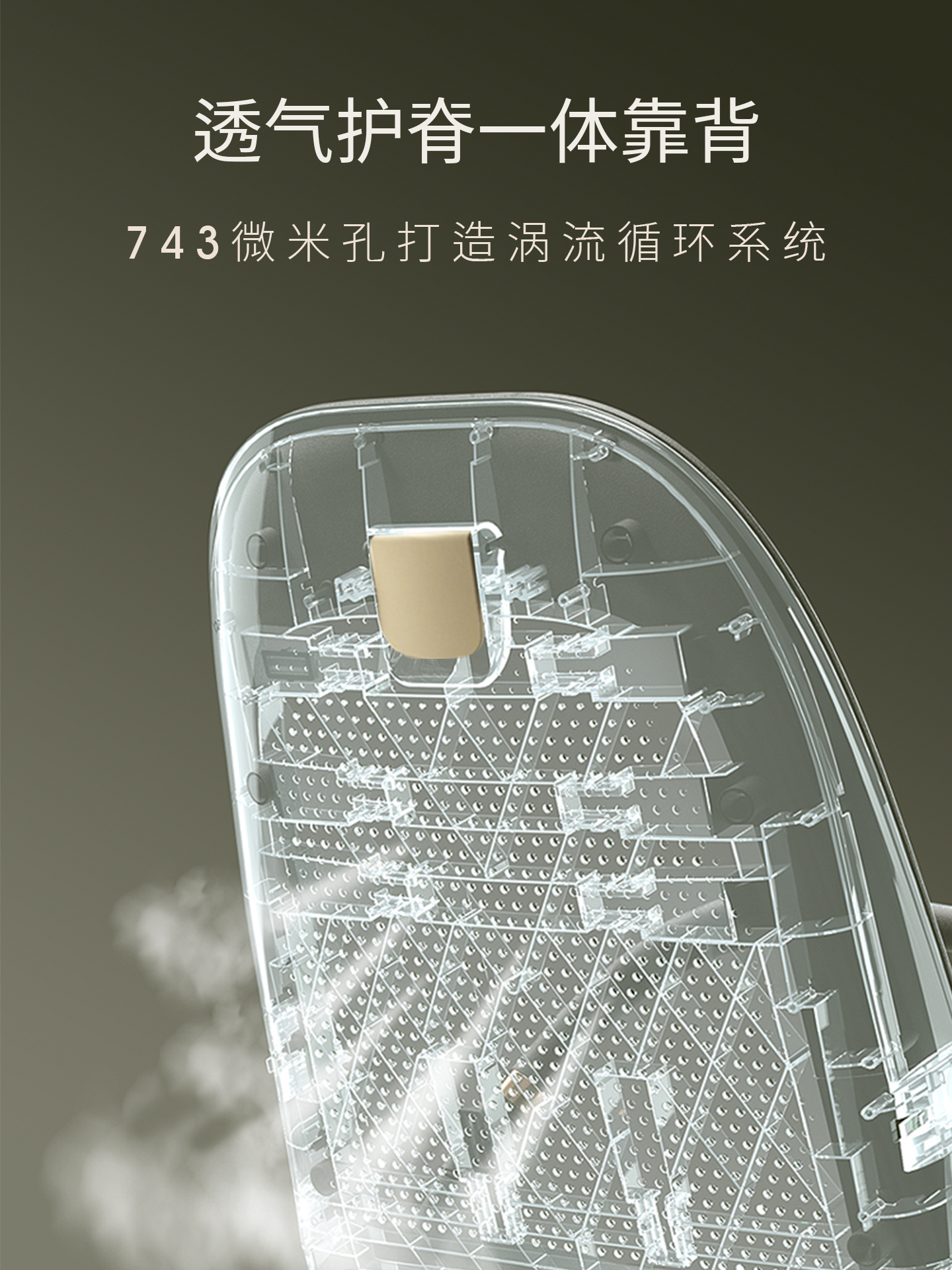 Dearmom Greek Magic Mirror ストローラー - 軽量両方向