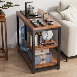 Tea Table for Home Use, Small Tea Table for Living Room, Side Table for Sofa, Side Cabinet, Movable Tea Table, Tea Cabinet, Storage Rack, Table Tea Table for Home Use, Small Tea Table for Living Room, Side Table for Sofa, Side Cabinet, Movable Tea Table, Tea Cabinet, Storage Rack, Table