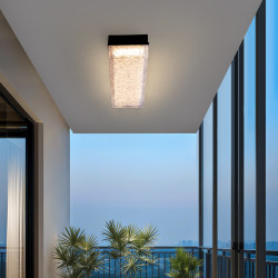 Balcony Ceiling Light, Modern Minimalist Italian Light Luxury with a High-End Feel, Corridor, Cloakroom, Entryway, Long Strip Hallway Light Balcony Ceiling Light, Modern Minimalist Italian Light Luxury with a High-End Feel, Corridor, Cloakroom, Entryway, Long Strip Hallway Light