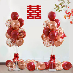 Wedding Balloon Decorations, Balloon Column Set, Wedding Entrance Aisle Guide, New House Engagement, Wedding Room Decoration, Table Decorations Wedding Balloon Decorations, Balloon Column Set, Wedding Entrance Aisle Guide, New House Engagement, Wedding Room Decoration, Table Decorations