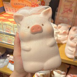 Lulu Pig Squishy Slow Rebound Stress Relief Toy Internet-Famous Canned Pig Plush Toy Venting Stress Relief Gadget Ornament Gift Lulu Pig Squishy Slow Rebound Stress Relief Toy Internet-Famous Canned Pig Plush Toy Venting Stress Relief Gadget Ornament Gift