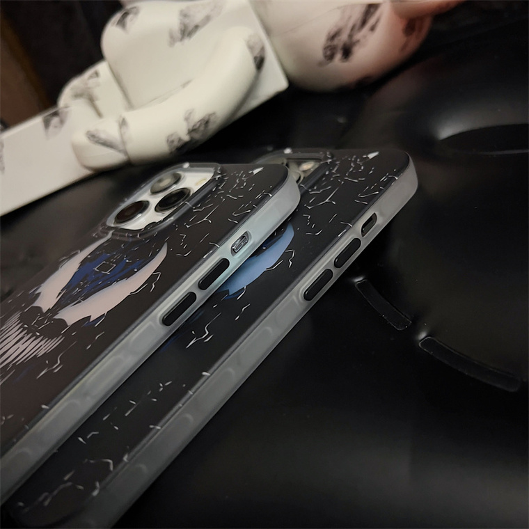 Venom 15, 14, 13, 12 iPhone Case