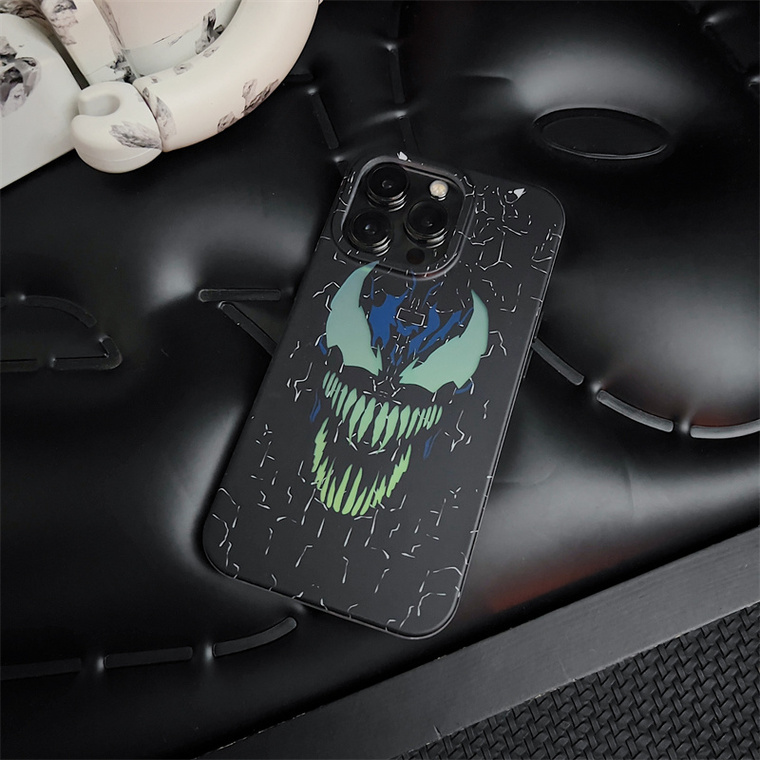 Venom 15, 14, 13, 12 iPhone Case
