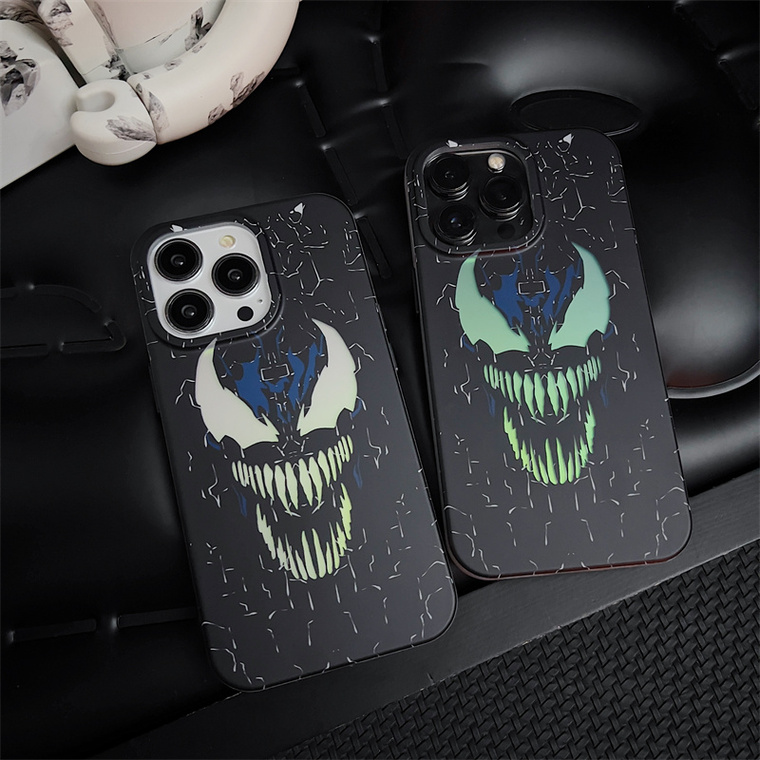 Venom 15, 14, 13, 12 iPhone Case