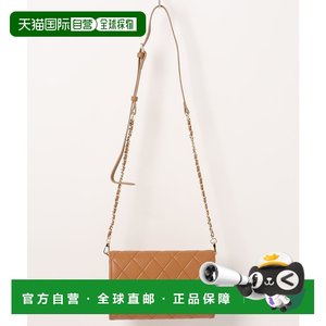 1 hour refundable Japan direct mail ORiental TRaffic women's autumn and winter quilted wallet bag BA238 
1 hour refundable Japan direct mail ORiental TRaffic women's autumn and winter quilted wallet bag BA238