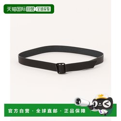 1 hour refundable, Japan direct mail 20/80, same style for men and women, Tochigi cow leather belt, original brass buckle 784597 1 hour refundable, Japan direct mail 20/80, same style for men and women, Tochigi cow leather belt, original brass buckle 784597