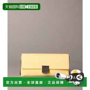 1 hour refundable Japanese direct mail CK women's long wallet bag 4F1006G 
1 hour refundable Japanese direct mail CK women's long wallet bag 4F1006G