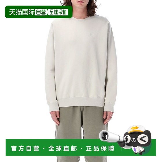 1h refundable Hong Kong direct mail Nike Men's Solo Swoosh Round Shirt DX13610
1h refundable Hong Kong direct mail Nike Men's Solo Swoosh Round Shirt DX13610