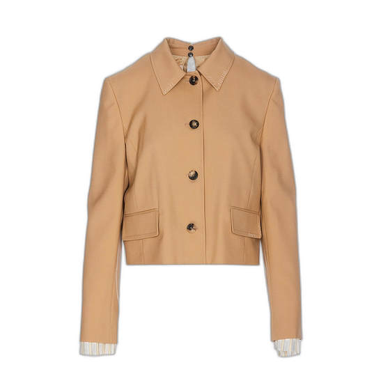 European direct mail marni women casual suit wool
European direct mail marni women casual suit wool