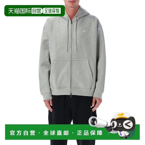 1h refundable Hong Kong Direct Mail Nike Men's Solo Swoosh Full-Ranking Hoodie HV108
1h refundable Hong Kong Direct Mail Nike Men's Solo Swoosh Full-Ranking Hoodie HV108
