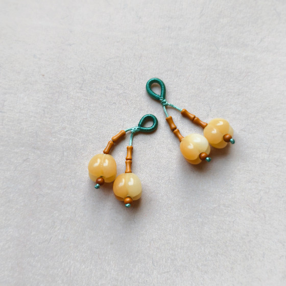 Natural Bodhi Osmanthus Xiaotiliu New Chinese Zen Pendant Diy Bracelet Art and Play Jewelry Accessories Pendant Pressing Plate
Natural Bodhi Osmanthus Xiaotiliu New Chinese Zen Pendant Diy Bracelet Art and Play Jewelry Accessories Pendant Pressing Plate