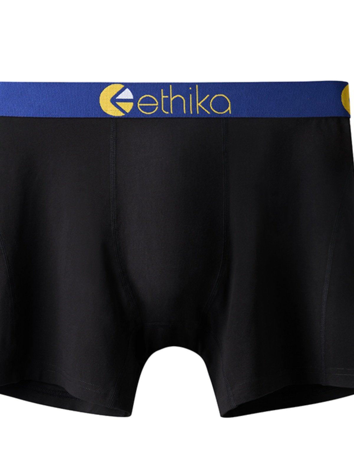 Calzoncillos Boxer de Algodón para Hombre Ethika Ropa Interior