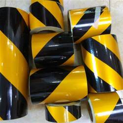 5cm/10/20/30/40cm wide black and yellow reflective warning tape red and white reflective stickers reflective strips reflective film 5cm/10/20/30/40cm wide black and yellow reflective warning tape red and white reflective stickers reflective strips reflective film