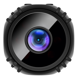 Chuangtianshi high-definition and lightweight camera Chuangtianshi high-definition and lightweight camera