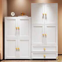 Simple Wardrobe, Children's Closet, Bedroom Organizer, Special Cabinet for Storing Quilts, Dedicated Cabinet for Storing Quilts Simple Wardrobe, Children's Closet, Bedroom Organizer, Special Cabinet for Storing Quilts, Dedicated Cabinet for Storing Quilts