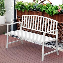 Park Benches, Outdoor Benches, Outdoor Patio Wrought Iron Leisure Seats, Long Benches, Balcony Backrest Long Chairs Park Benches, Outdoor Benches, Outdoor Patio Wrought Iron Leisure Seats, Long Benches, Balcony Backrest Long Chairs