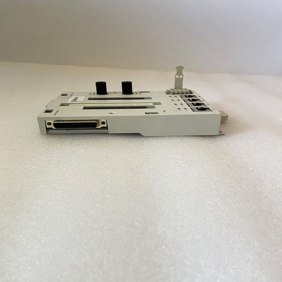 TP830 ABB Bailey module spare parts link is available in stock. Negotiation
TP830 ABB Bailey module spare parts link is available in stock. Negotiation