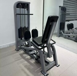 Gym commercial household new comprehensive trainer multifunctional series gantry sitting posture thigh internal and external abduction Gym commercial household new comprehensive trainer multifunctional series gantry sitting posture thigh internal and external abduction