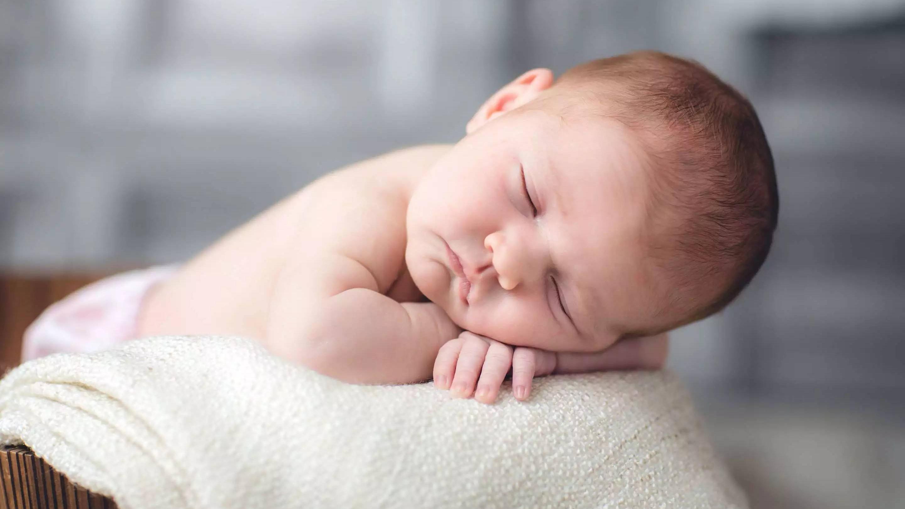 关于宝宝睡眠改善的方法，你知道多少？