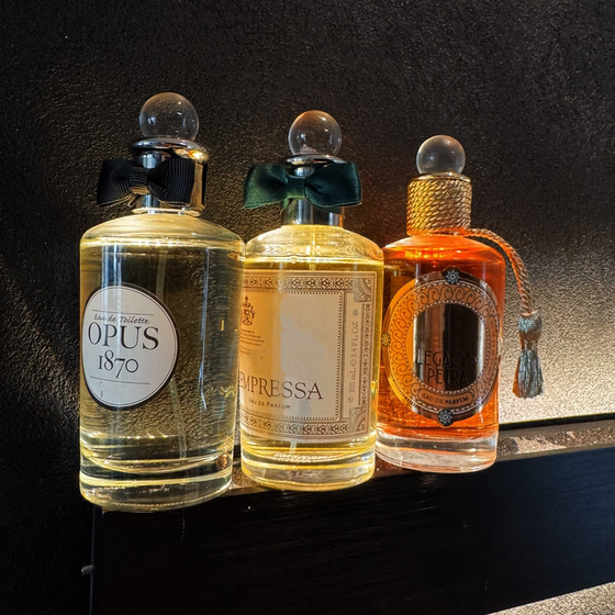 Pan Family Perfume Sample Moon Goddess Gin Deadly Gentle Shepherd Teenager Tailor Cairo Brilliant Elora
Pan Family Perfume Sample Moon Goddess Gin Deadly Gentle Shepherd Teenager Tailor Cairo Brilliant Elora
