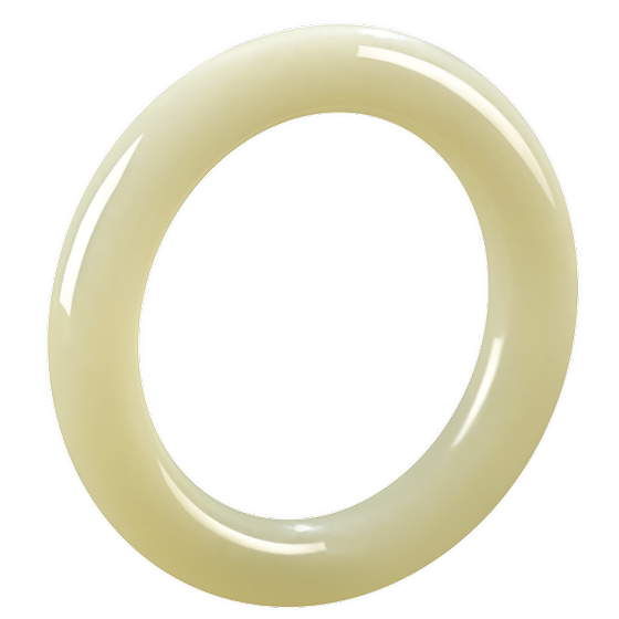 57-58 circles Huangkou special session Hetian jade Xinjiang Ruoqiang yellow mouth bracelet Topaz yellow jade bracelet
57-58 circles Huangkou special session Hetian jade Xinjiang Ruoqiang yellow mouth bracelet Topaz yellow jade bracelet