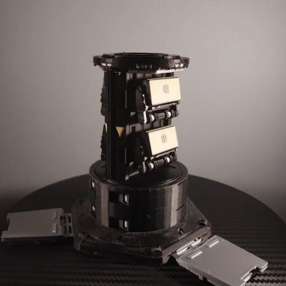 Jedi Scout 2 Deployment Weapon Map Weapon Model 1 Moving Free Paint 
Jedi Scout 2 Deployment Weapon Map Weapon Model 1 Moving Free Paint